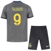 Dječji Dresovi Inter Milan Thuram 9 Treći 2026-27 - Kratki Rukavima Dječji Dresovi Inter Milan Thuram 9 Treći 2026-27 - Kratki Rukavima