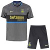 Dječji Dresovi Inter Milan Treći 2026-27 - Kratki Rukavima Dječji Dresovi Inter Milan Treći 2026-27 - Kratki Rukavima