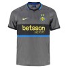 Dresovi Inter Milan Bastoni 95 Treći 2026-27 - Kratki Rukavima