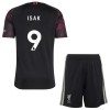 Dječji Dresovi Liverpool Isak 9 Treći 2026-27 - Kratki Rukavima