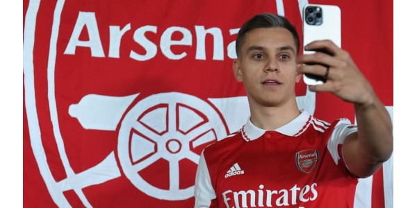 Vijesti o transferu: Arsenal planira potpisati još dva igrača