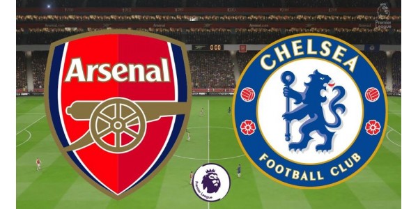 8 uzastopna pobjeda, Arsenal 1-0 do Eindhovena