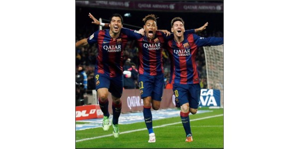 Još jedno razočaranje za navijače Barcelona, 3: 3 nasuprot Inter Milanu