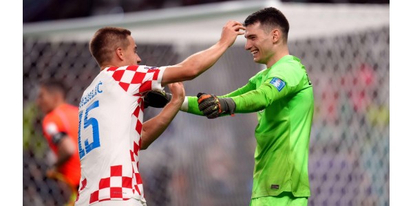 Japan 1-1 Hrvatska, Hrvatska 3-1 pobjeda u sudačkoj nadoknadi Japan 1-1 Hrvatska, Hrvatska 3-1 pobjeda u sudačkoj nadoknadi