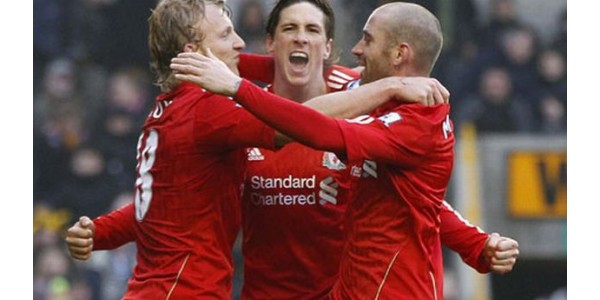 Liverpool 0-3 Wolves, imaju li Redsi još šanse ove sezone? Liverpool 0-3 Wolves, imaju li Redsi još šanse ove sezone?