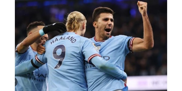 Manchester City i Manchester United pobjeđuju