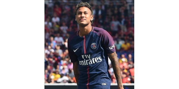 Očekuje se da će Neymar sletjeti u Premier ligu?