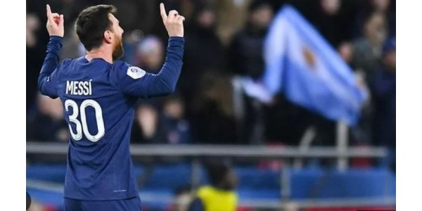 Ligue 1: Paris Saint-Germain 2-0 poraženi Angers SCO
