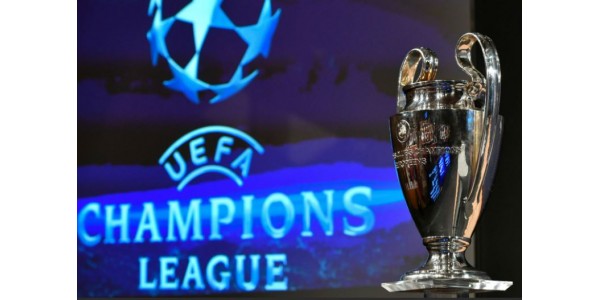 Finale Champions League u budućnosti će se održati u Sjedinjenim Državama