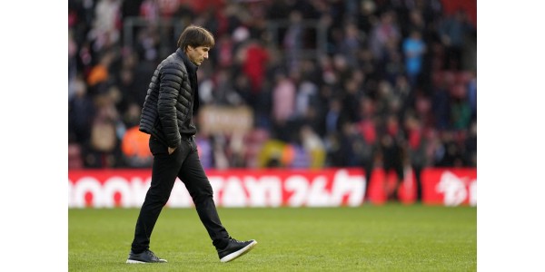 Conte je napustio Tottenham, koji je problem Tottenhama?