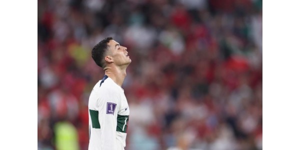 Ronaldo će se pridružiti saudijskom velikanu.