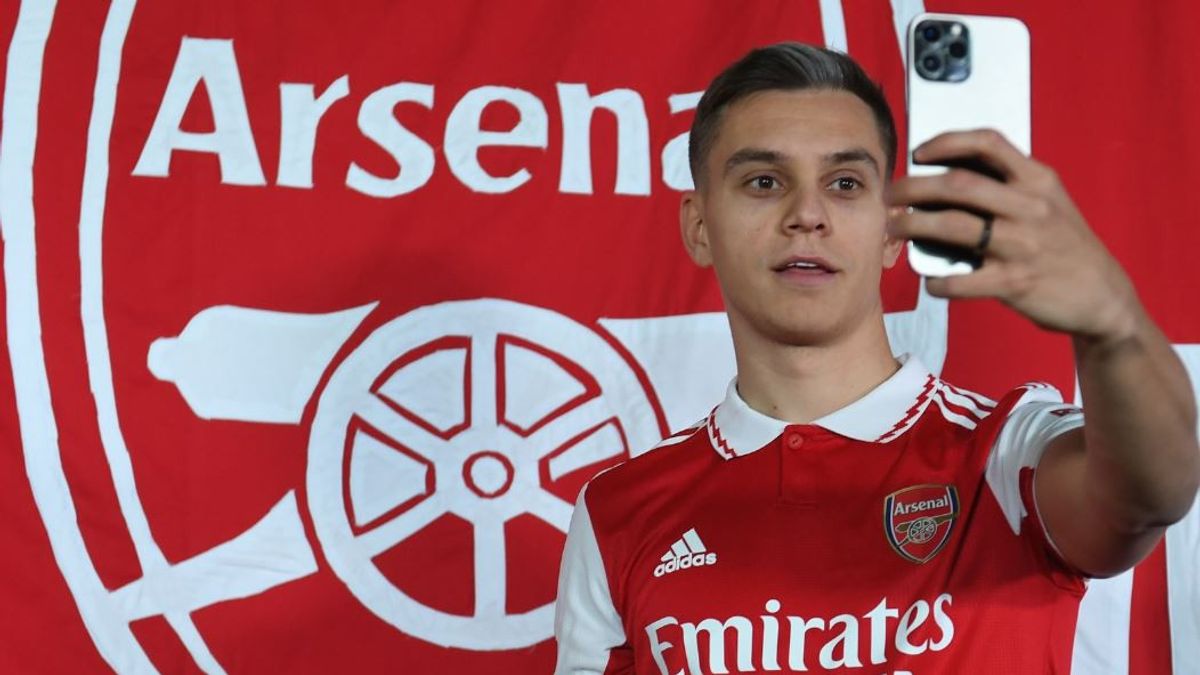 Vijesti o transferu: Arsenal planira potpisati još dva igrača