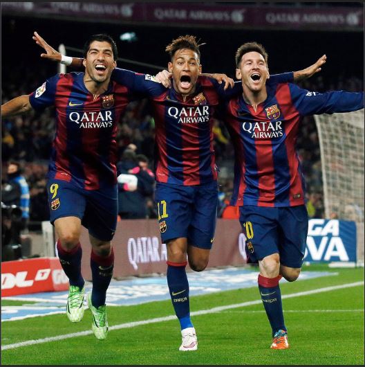 Još jedno razočaranje za navijače Barcelona, 3: 3 nasuprot Inter Milanu