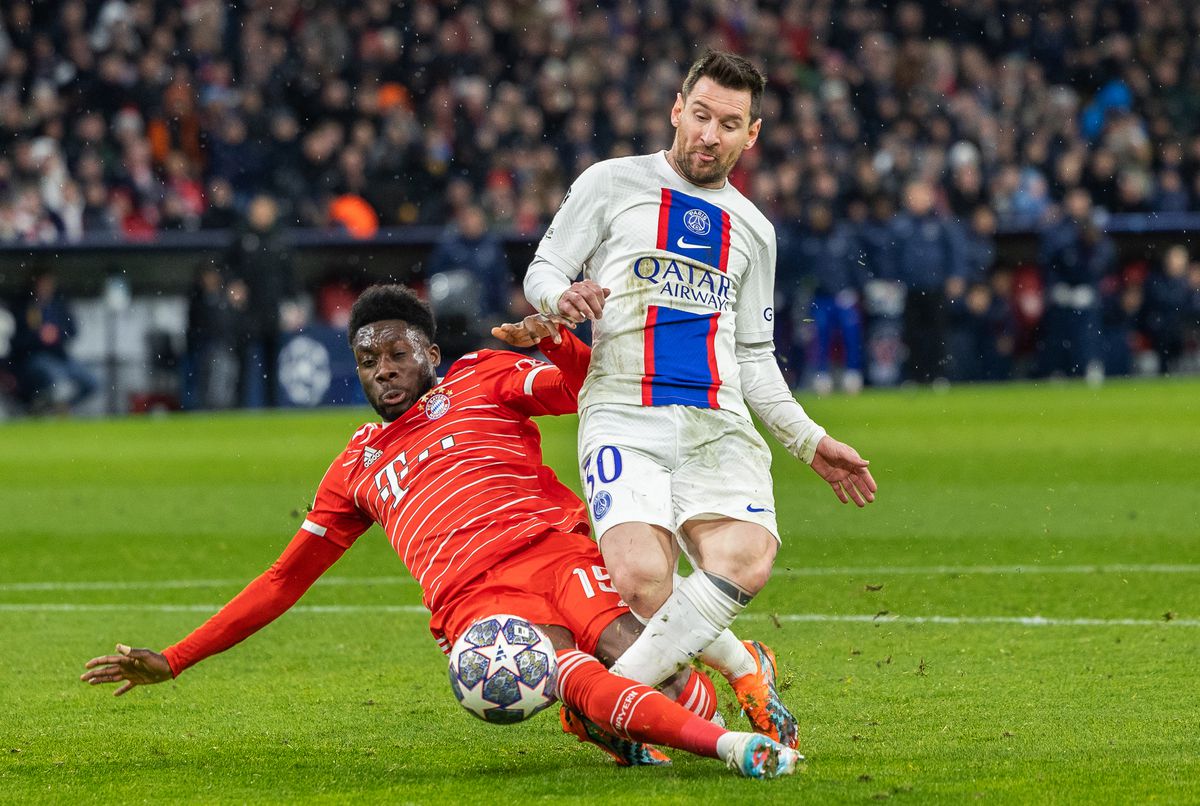 Bayern München 2-0 Paris Saint-Germain, ide u četvrtfinale ukupnim rezultatom 3 prema 0