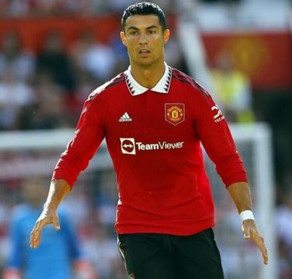 Hoće li Ronaldo napustiti Manchester United? Suigrači Manchester Uniteda nezadovoljni su Ronaldovim stavom