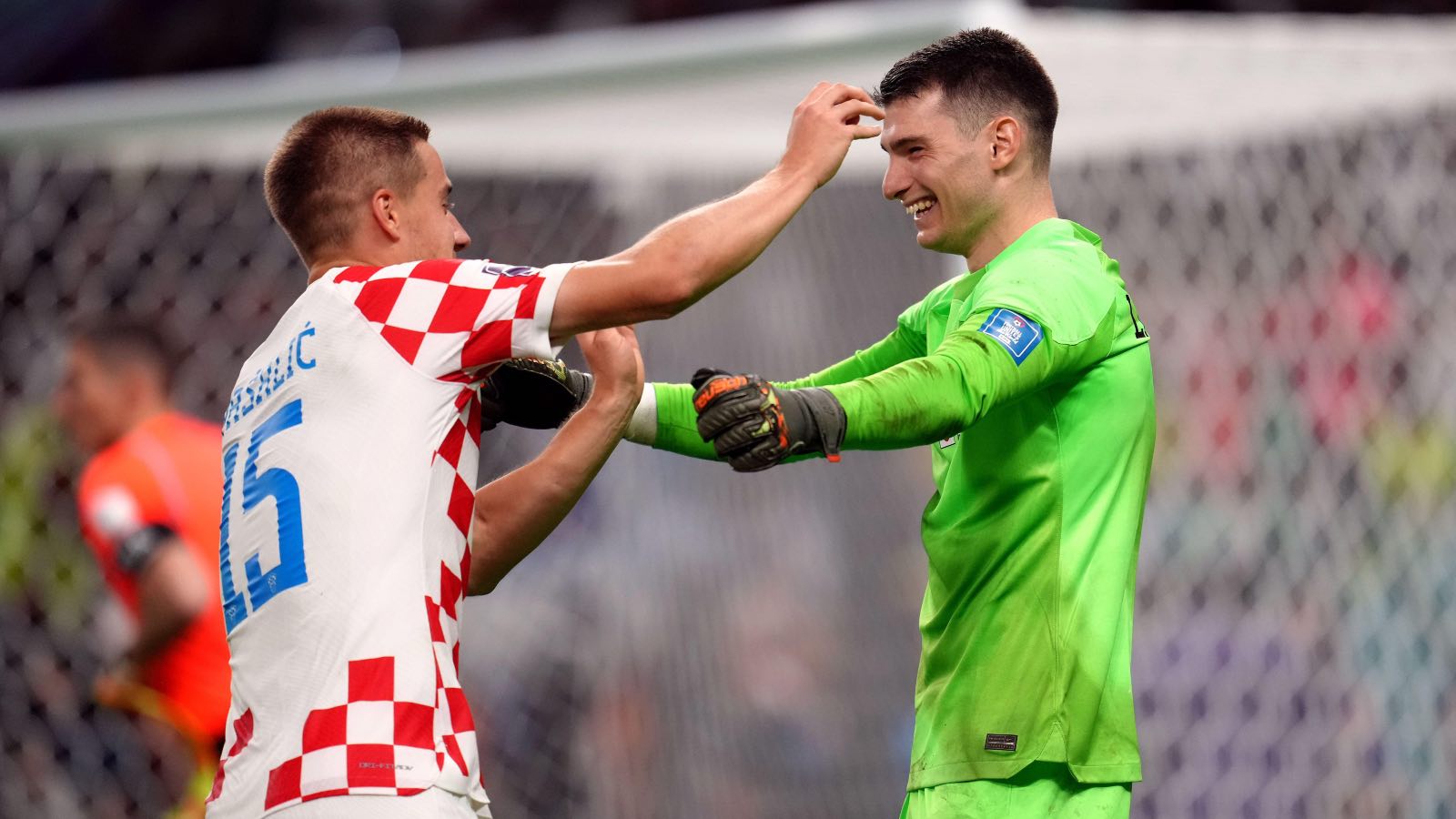 Japan 1-1 Hrvatska, Hrvatska 3-1 pobjeda u sudačkoj nadoknadi