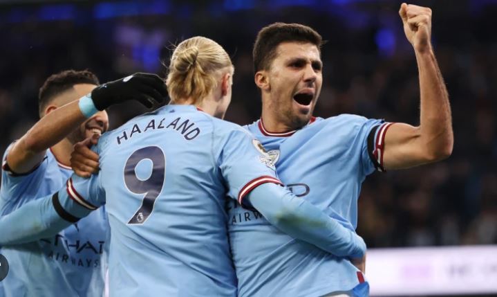 Manchester City i Manchester United pobjeđuju
