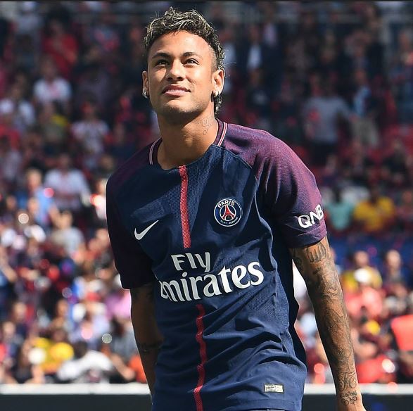 Očekuje se da će Neymar sletjeti u Premier ligu?
