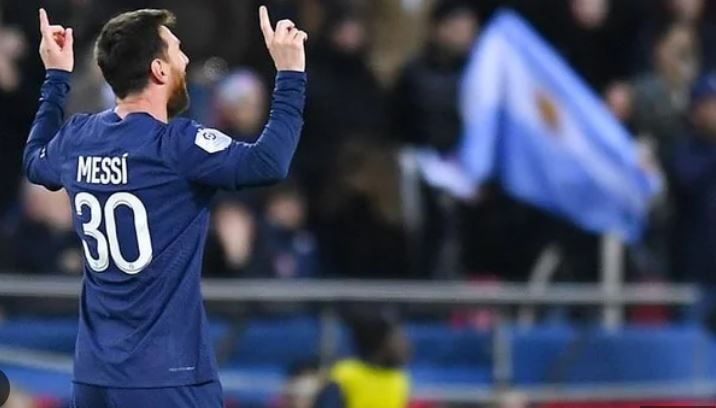 Ligue 1: Paris Saint-Germain 2-0 poraženi Angers SCO