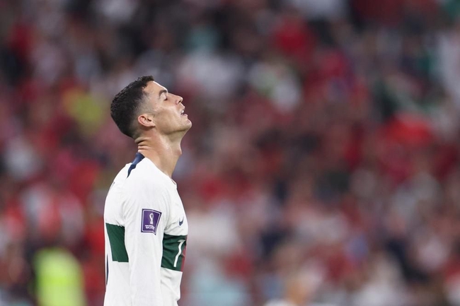 Ronaldo će se pridružiti saudijskom velikanu.