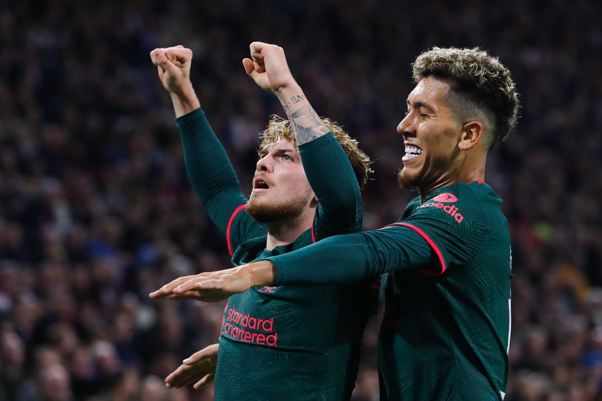 Liverpool je u gostima pobijedio Ajax 3-0 i plasirao se u skupinu Lige prvaka šest uzastopnih sezona
