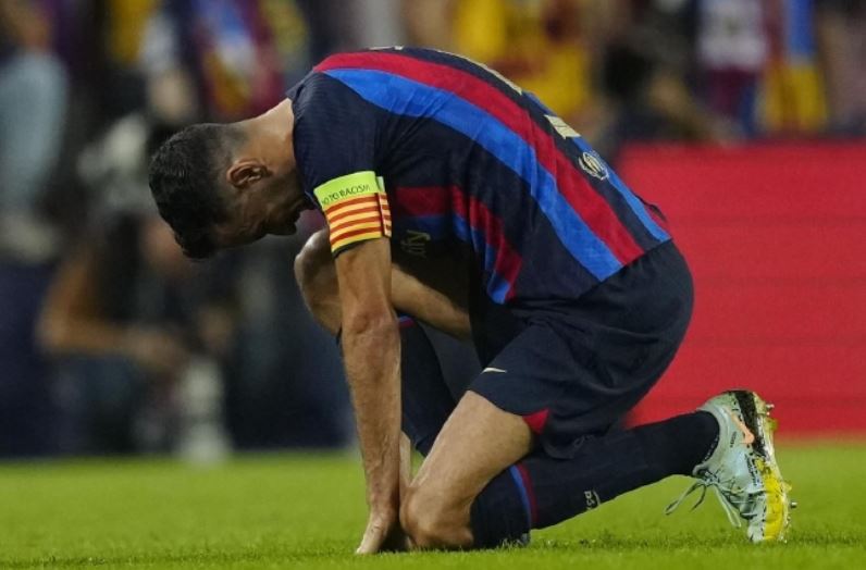 Potvrđeno 12 mjesta za osminu finala Lige prvaka, Barcelona i Juventus ispali